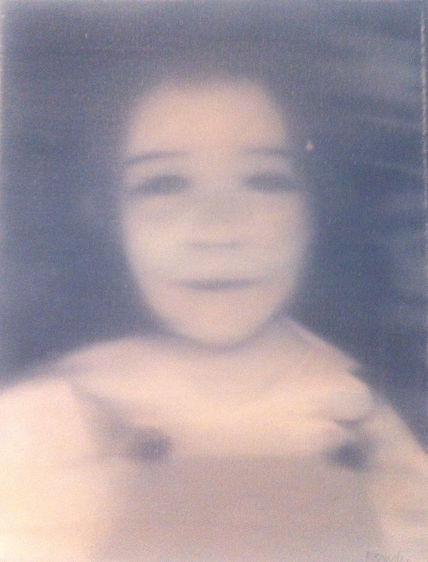 Selfportrait....
