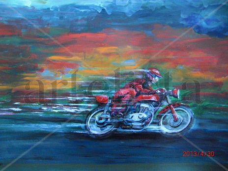 Ducati 24h