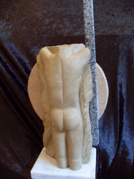 Guerreiro I