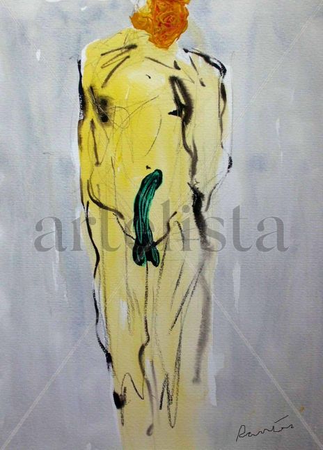Desnudo 4