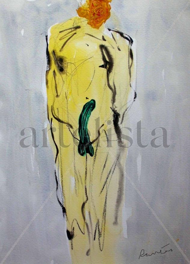desnudo 4