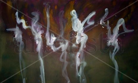 Abstract Expressionism