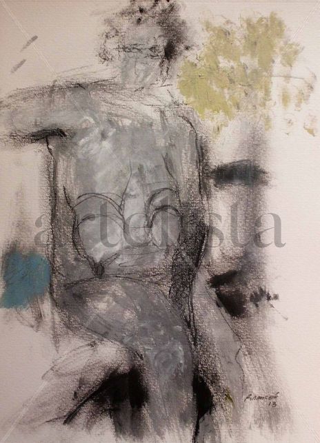 Desnudo 12