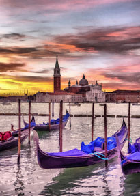 Venecia I