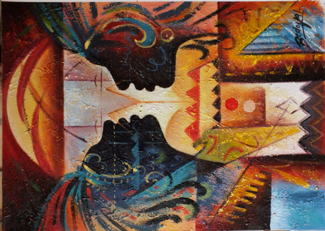 Raices