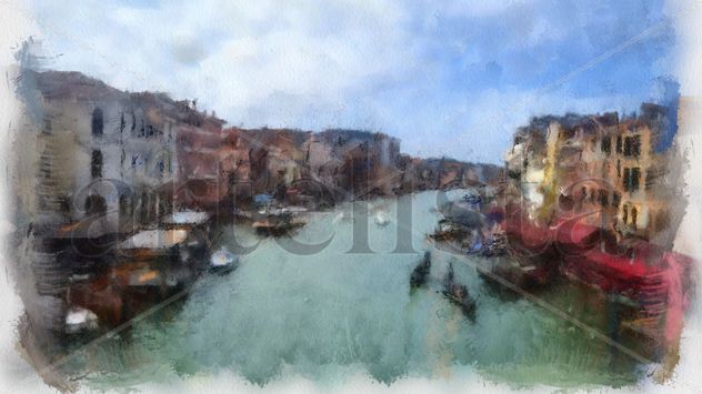Venecia II