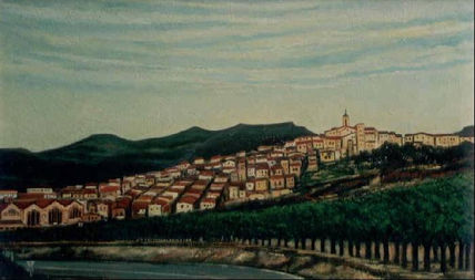 Pinell de Brai