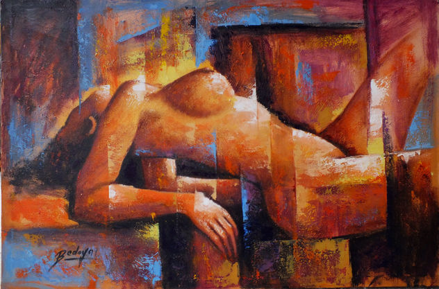el  sueño  de inhana