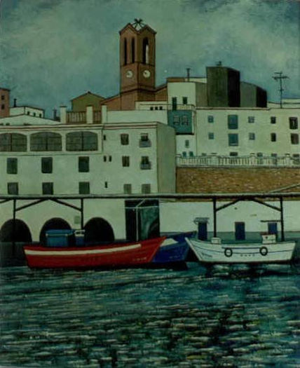 Ametlla de Mar