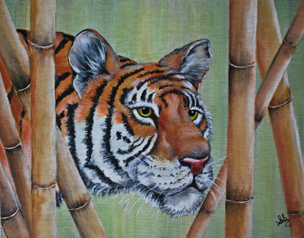 Endangered