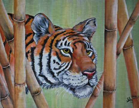 Endangered