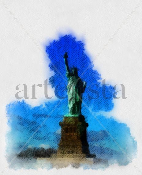 New York VIII