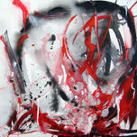 Black  White and RED! thumbnail 1