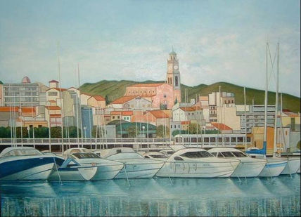 Puerto del Masnou