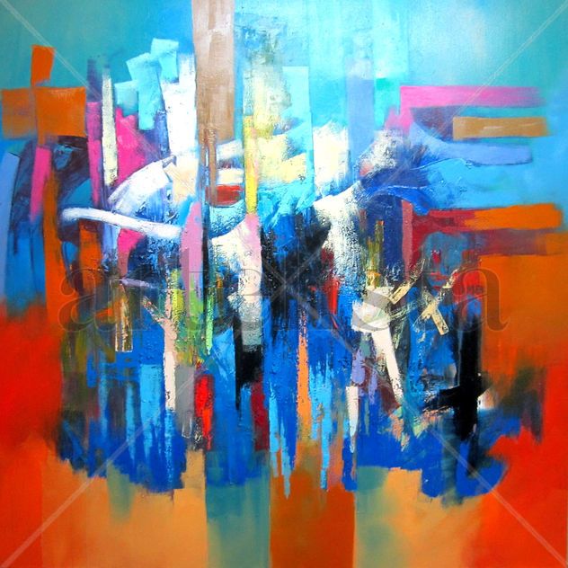 ABSTRACTO