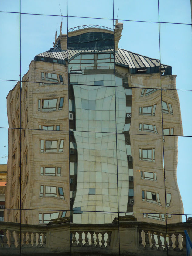 REFLEJO II