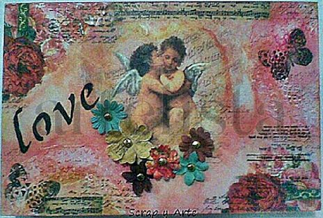 Canva love
