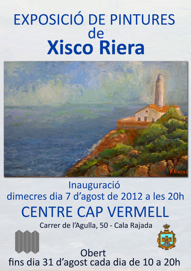 cartell de festes