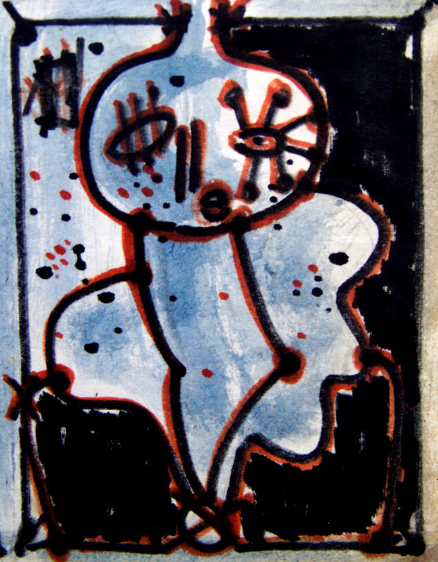 retratoimaginario III