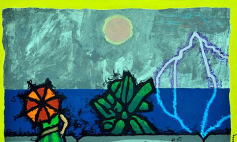 Santo Domingo Mágico 2009