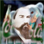 The Coca-Cola Company. John Pemberton, creator of Coca-Cola