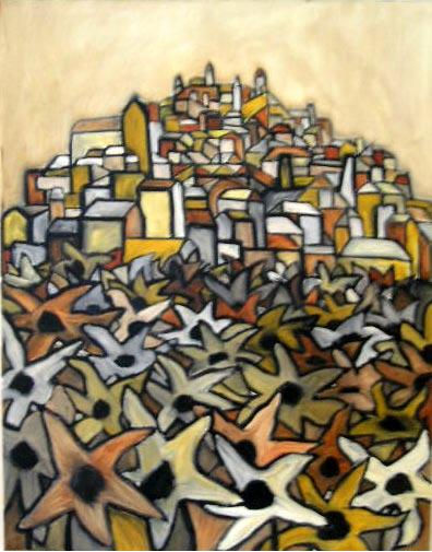 pueblo