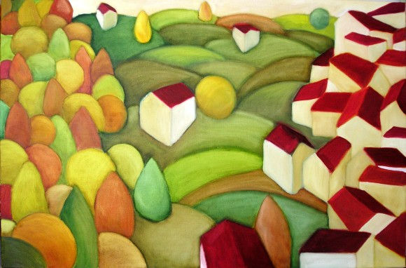 paisaje