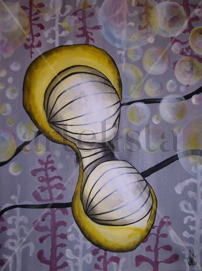 FusioNA Acrylic Canvas Others