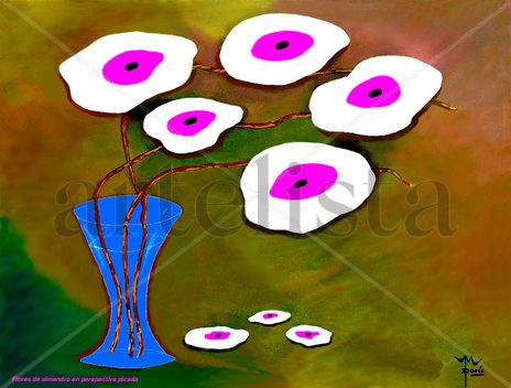 Flor de Almendro
