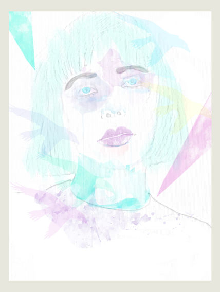 Lost soul