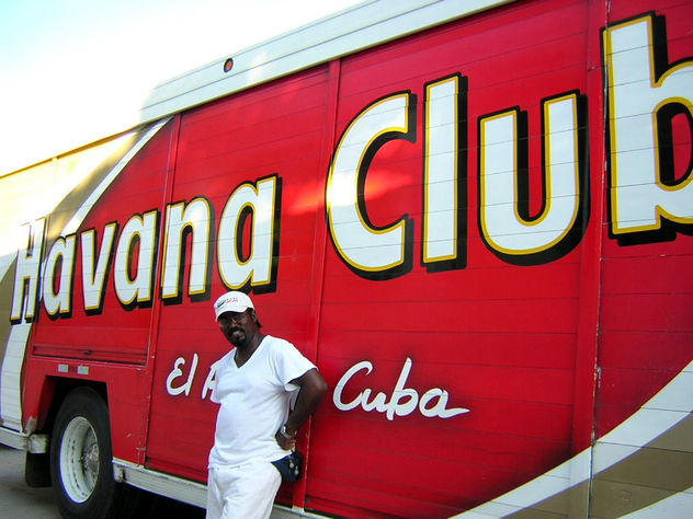 havana club