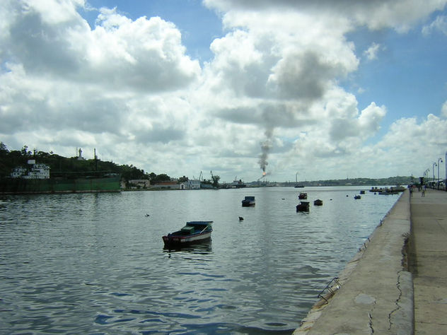 bahía