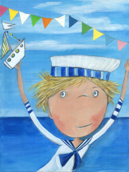 Marino - Sailor - Fyn