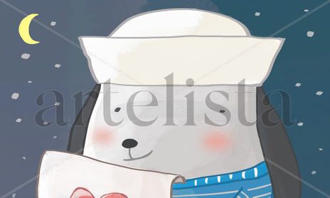 Cuadritos por parejas