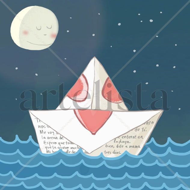 Carta a mama 2ª parte