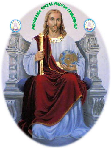 Escudo programa...