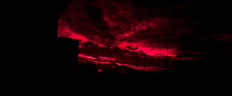 Atardecer