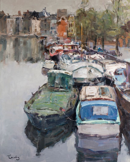 Amsterdam