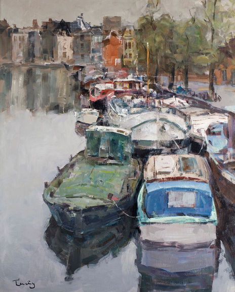 Amsterdam