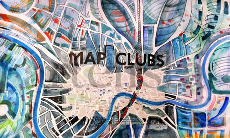 Villes Labyrinthes