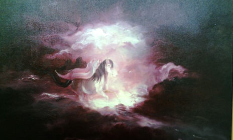 FANTASTICA POR NORMA FERRARI