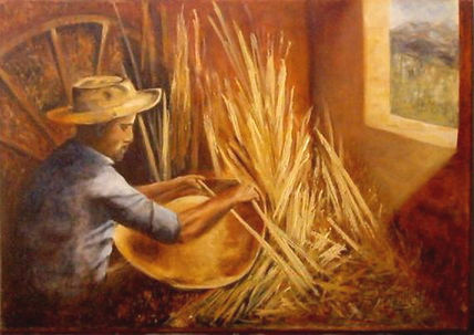 Don Aniceto y sus...