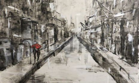 Paisajes