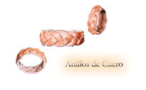 Anillos