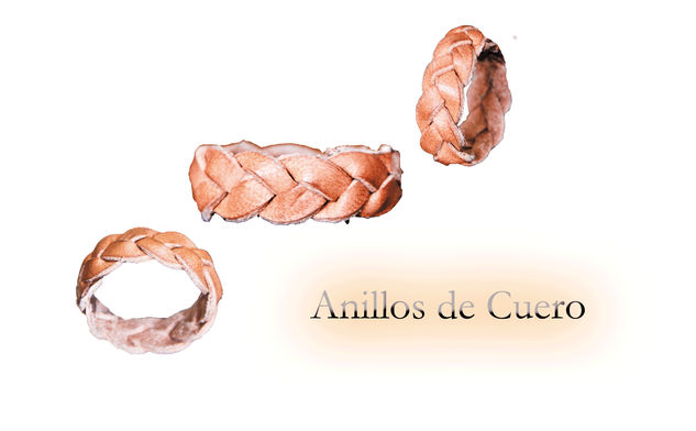 anillos 