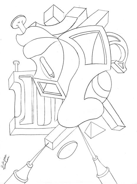 Saban Arte  -...