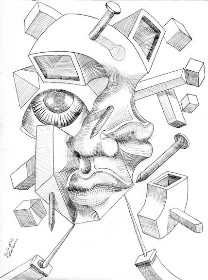 Saban Arte  -...