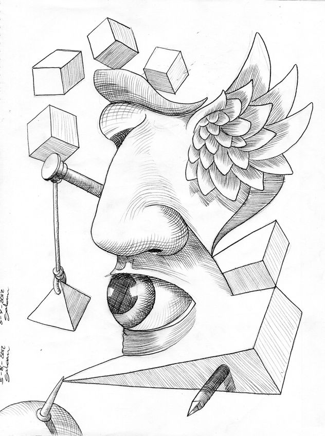 Saban pinturas - Saban arte - Guatemala