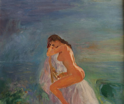 Desnudo