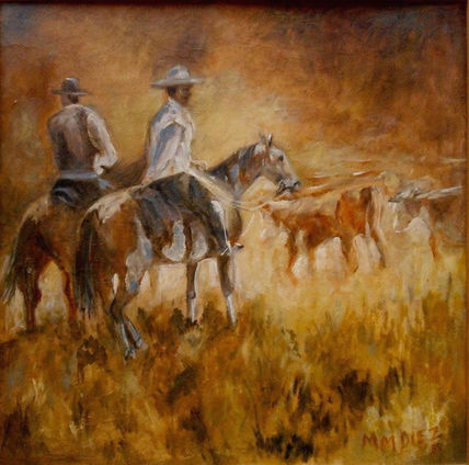 Juntando la Hacienda